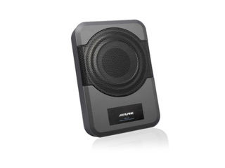 Subwoofere active care de instaleaza sub scaune cu un bass placut! foto 9