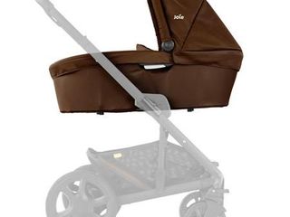 Люлька для колясок/Scoica/Landou Joie Chrome Carry Cot foto 3