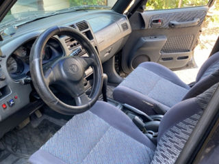 Toyota Rav 4 foto 4