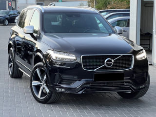 Volvo XC90 фото 1