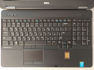 Dell Latitude E6540 15.6", Intel i5 4310M 2.70GHz, SSD 512GB, Ram 8GB, Windows 10 Pro Licentiat foto 3