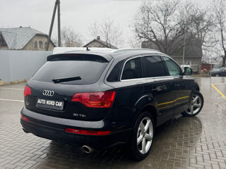 Audi Q7 foto 4