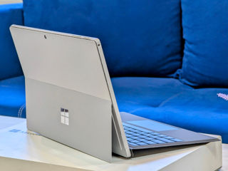 Microsoft Surface Pro 7+ (Core i5 1135G7/16Gb DDR4/256Gb SSD/Iris Xe Graphics/12.3 PixelSense Touch) foto 14