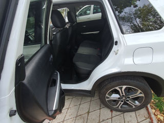 Suzuki Vitara foto 6