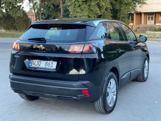 Peugeot 3008 foto 3