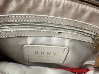 сумка Dkny Donna Karan оригинал foto 7