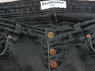 Balenicaga jeans