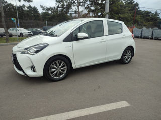 Toyota Yaris foto 7