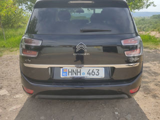 Citroen C4 Picasso foto 2