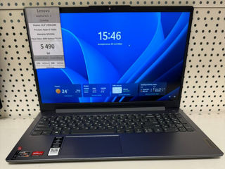 Lenovo IdeaPad 15AMN- 5490 LEI foto 1