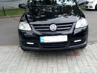 Volkswagen Fox foto 5