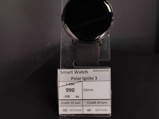 Smart Watch Polar, 990 lei foto 1