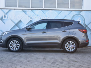 Hyundai Santa FE foto 6