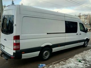 Mercedes Sprinter 316 cdi foto 8