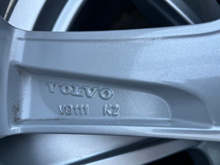Set Jante R19 5/108 Volvo.. foto 11