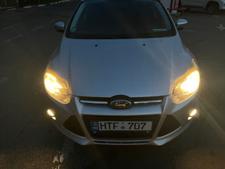 Ford Focus foto 6