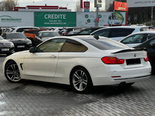 BMW 4 Series foto 4