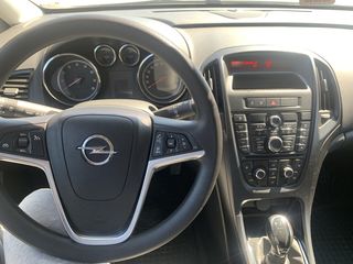 Opel Astra foto 6