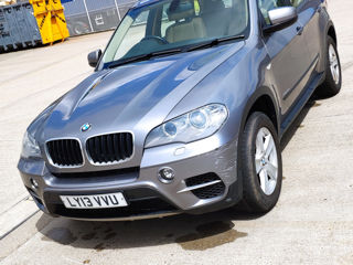 BMW X5 foto 3