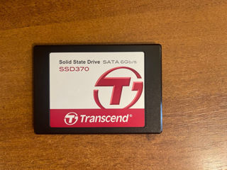 Transcend SSD 512gb SATA