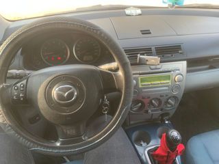 Mazda 2 foto 6