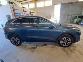 Ford Kuga фото 3