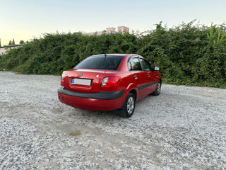 KIA Rio foto 5