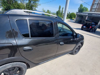 Dacia Sandero Stepway фото 7