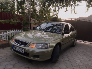 Honda Accord 1.8