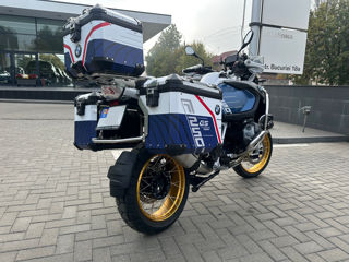 BMW BMW GS1250 Trophy foto 5