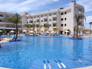 Insula Cipru! pe data de 05.06.2024. hotelul - "  Sunrise Oasis Hotel & Waterpark 4* " foto 2