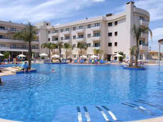 Insula Cipru! pe data de 31.08.2024. hotelul - "  Sunrise Oasis Hotel & Waterpark 4* " foto 2