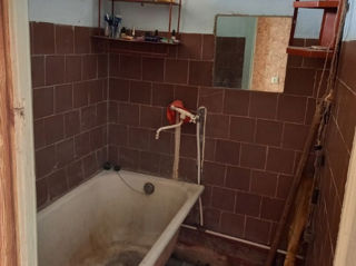 3-rm apt., 64 м², 5/5 fl.