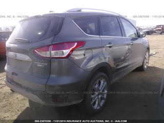 Ford Escape foto 4