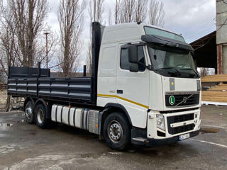 Volvo FH420 foto 4