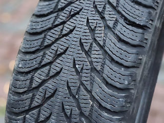 Nokian Tyres Hakkapeliitta R3 Suv