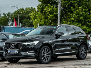 Volvo XC60 foto 4