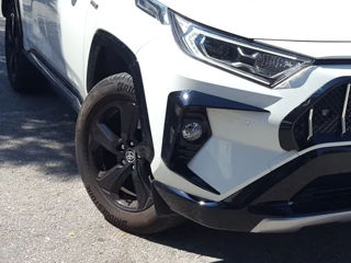 Rav4 2019-2023 Accesori foto 4