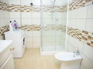 Apartament 1 cameră + living 62 m2 foto 9