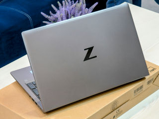 HP ZBook Power G9 IPS (Core i9 12900HK/32Gb DDR5/1TB SSD/4Gb Nvidia RTX A1000/15.6" FHD IPS) foto 10