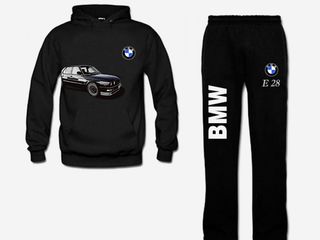 Costum sportiv cu imprimare marca BMW in assortiment 950 lei foto 9