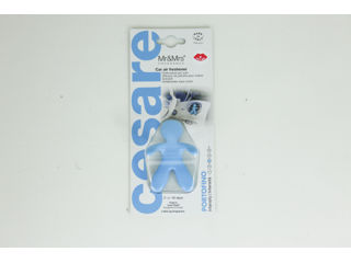 Cesare Light Blue parfum de masina foto 2