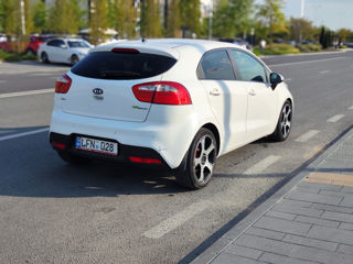 KIA Rio foto 6