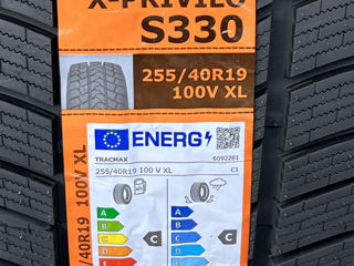 255/40 R19 Tracmax S330/ Доставка, livrare toata Moldova foto 2