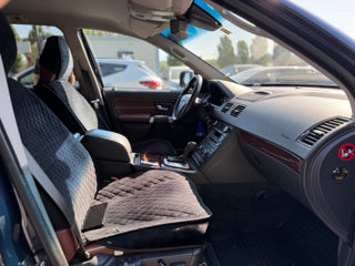 Volvo XC90 foto 16