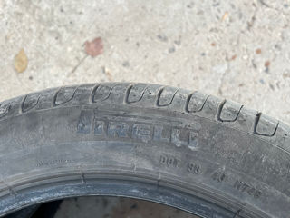 245/45/R18 - 2 buc Pirelli foto 3