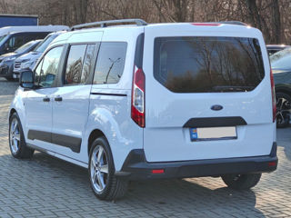 Ford Tourneo Connect foto 5