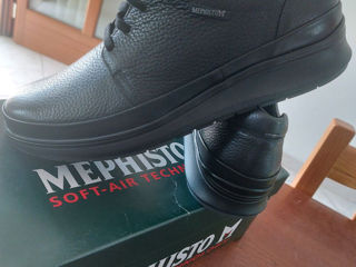 Mephisto