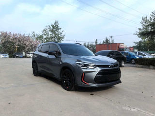 Chevrolet Orlando фото 2
