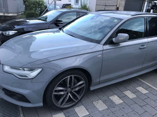 Audi A6 Allroad foto 2